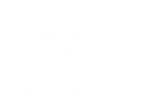 Ginger Bread House logo in white