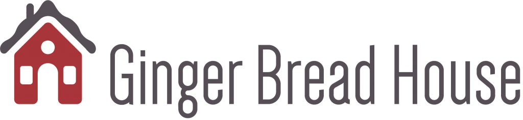 Ginger Bread House logo